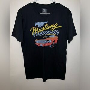 Men’s Ford Mustage Shirt